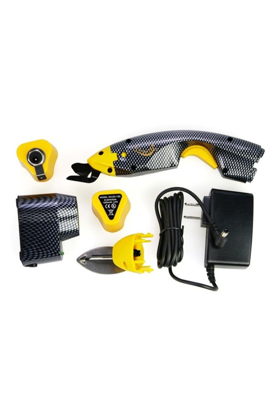  Електроножиці EC-Cutter-Set