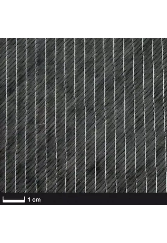  400 г/м² вуглецева тканина, biaxial