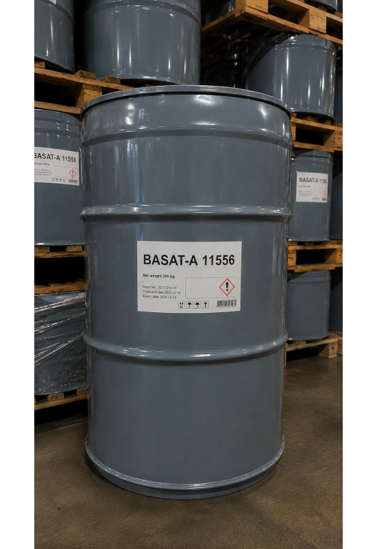 Епоксидна смола BASAT-A 11556 Ціна за кілограм.