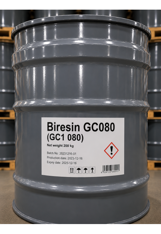 Епоксидний гелькоут SikaBiresin® GC080 (GC1 080) Ціна за кілограм.