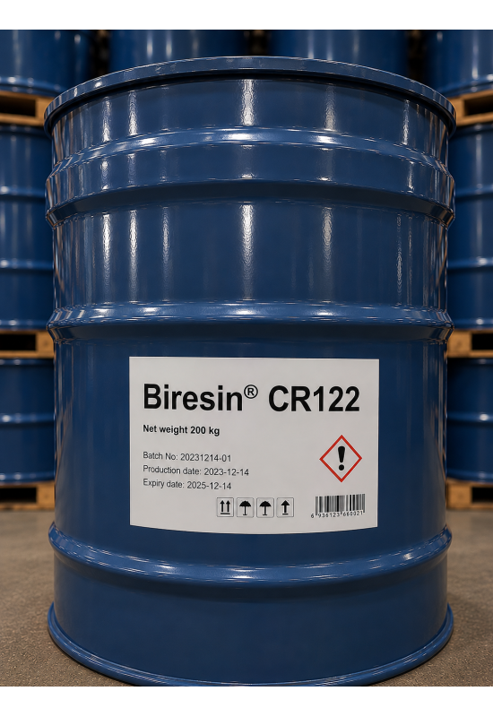 Епоксидна смола Biresin® CR122 Ціна за кілограм.
