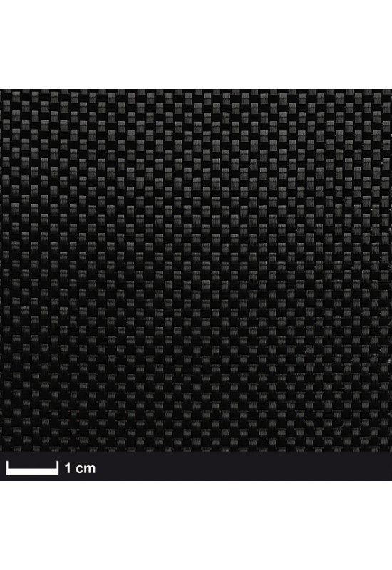  160 г/м² вуглецева тканина, plain