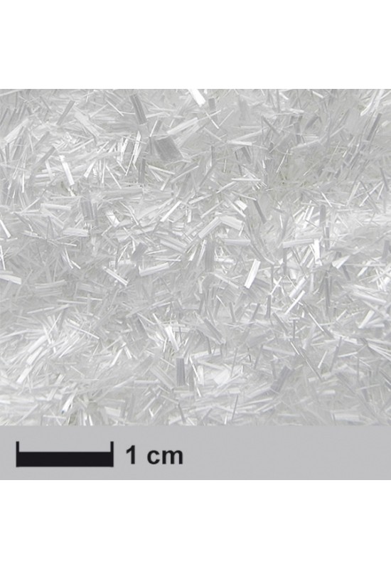 Мелене скловолокно Ціна за кілограм.