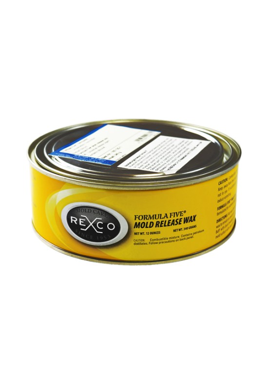 Розділювач FORMULA FIVE® Mold