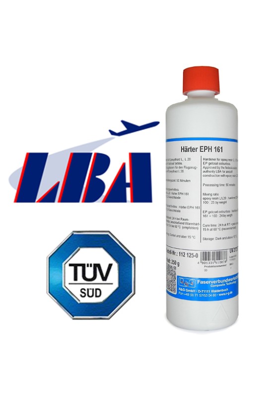 Затверджувач EPH 161 Ціна за кілограм.