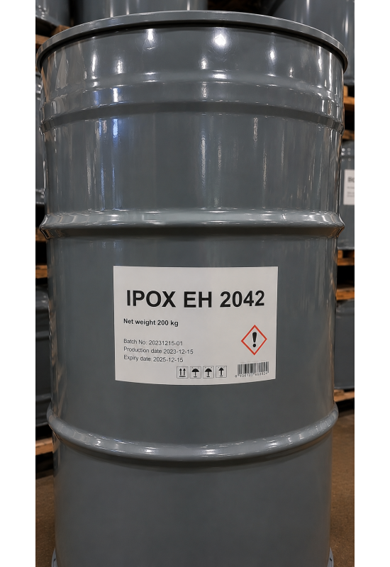 Затверджувач IPOX EH 2042