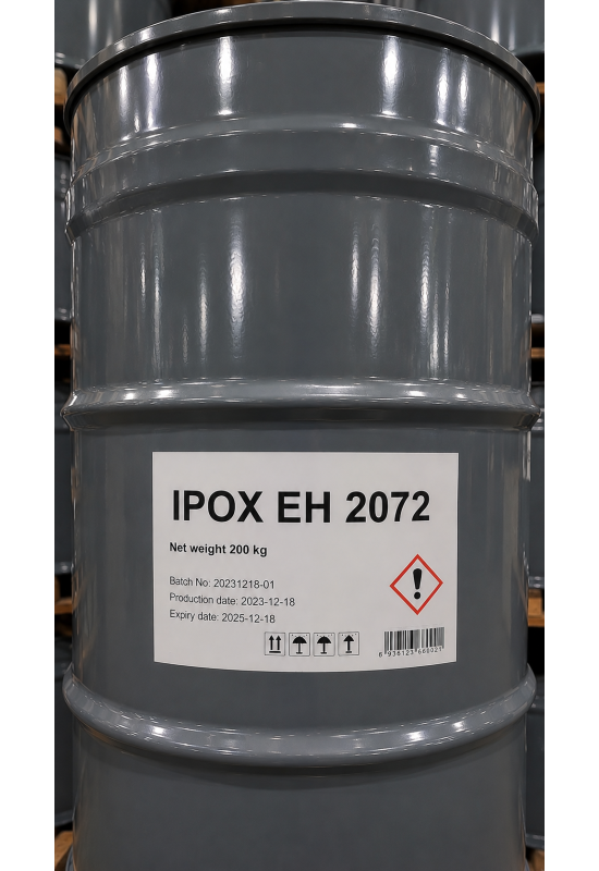 Затверджувач IPOX EH 2072 Ціна за кілограм.
