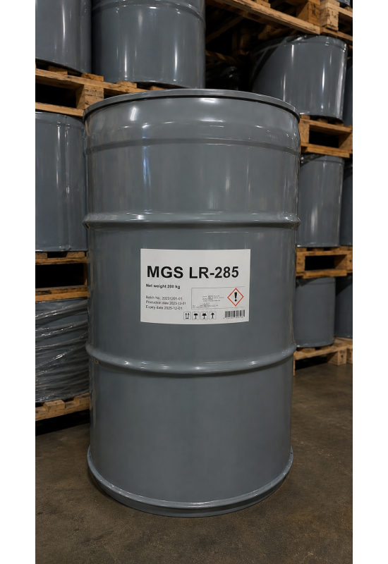  Епоксидна смола MGS LR-285 (Larit) Ціна за кілограм.
