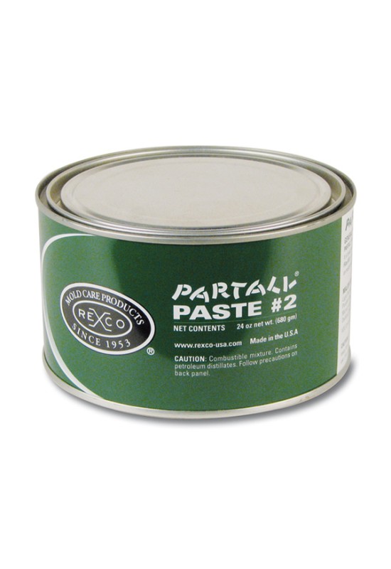  Розділювач PARTALL® Paste #2