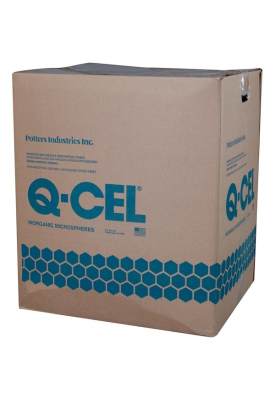 Мікросфера Q-Cel 6014 Ціна за кілограм.