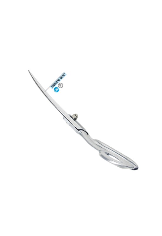 Ножиці ROBUSO aramide fiber 8