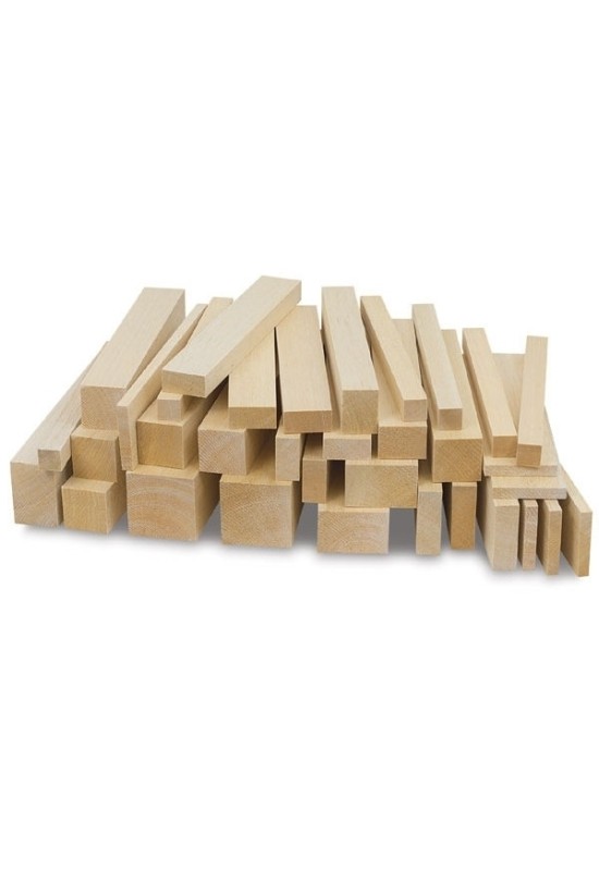 Бальса брус