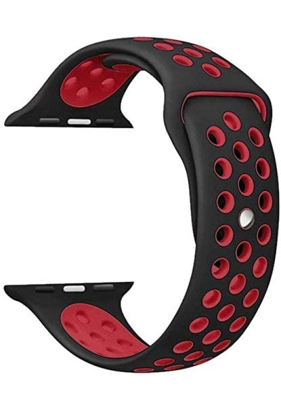 Silicone Sport Band for Apple Watch