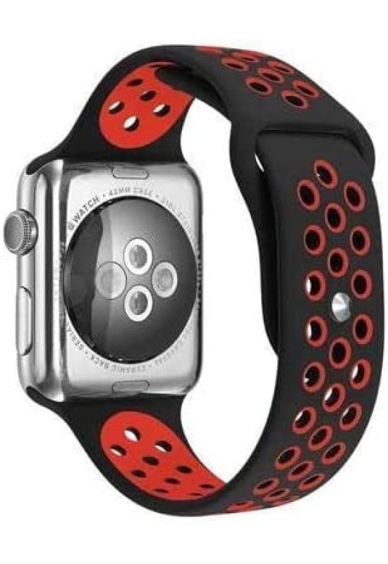 Silicone Sport Band for Apple Watch