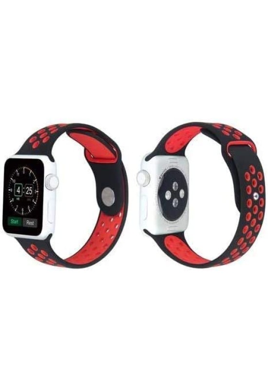 Silicone Sport Band for Apple Watch