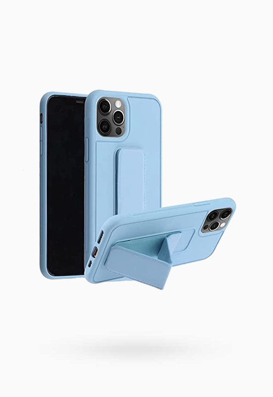 Case Cover Finger Grip holder Phone Car