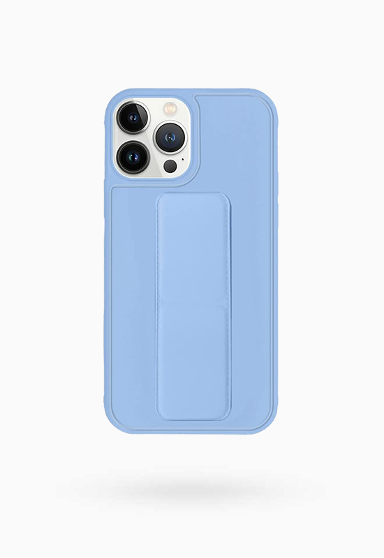 Case Cover Finger Grip holder Phone Car