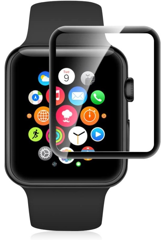 Protective Case Full Coverage for Apple Watch