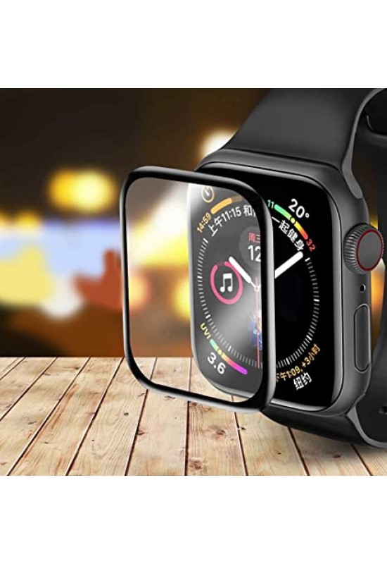 Protective Case Full Coverage for Apple Watch