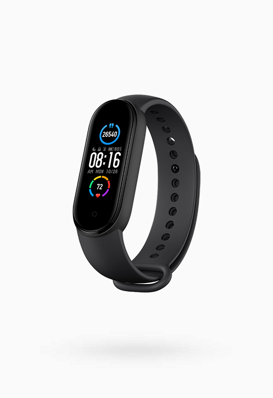 Silicone Watch Band with Charger Cable Magnetic USB Fast Charger