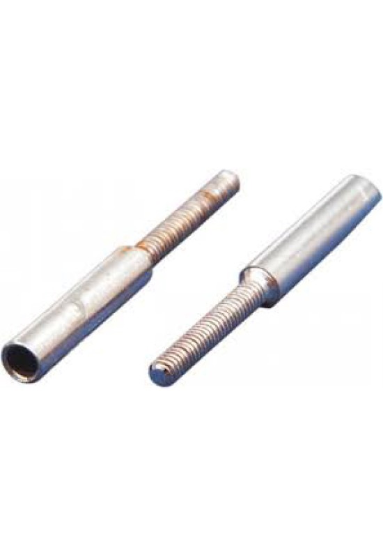 Наконечник тяги металл 10шт