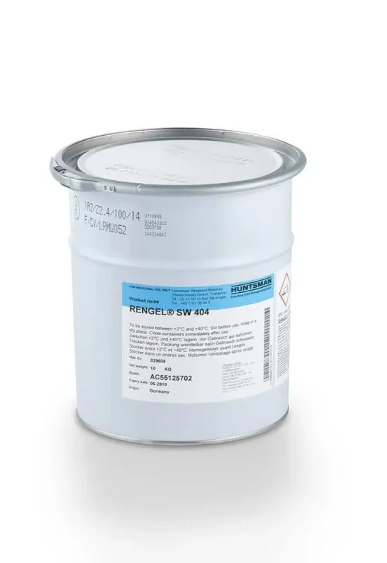 Гелькоут RenGel SW18 + HY 5159 Ціна за кілограм.