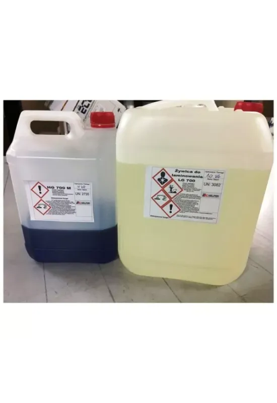 Епоксидна смола Epoxy LG 700 Ціна за кілограм.