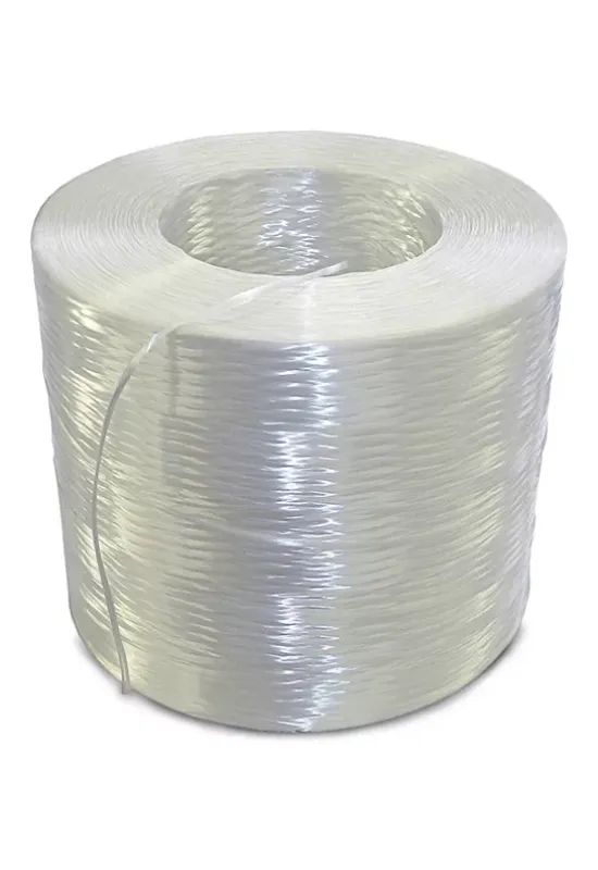  Джгут скляний 10кг 2400 tex Котушка 10кг