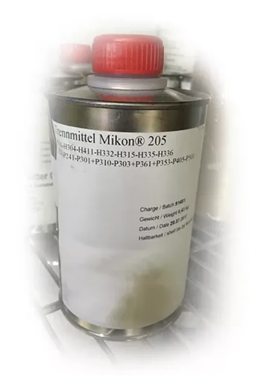  Розділювач Mikon 205 Ціна за кілограм.