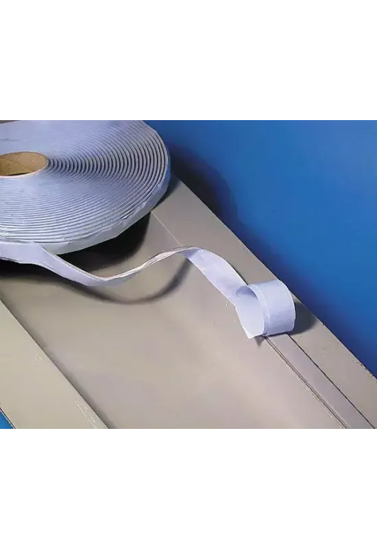 Герметизуюча клейка стрічка