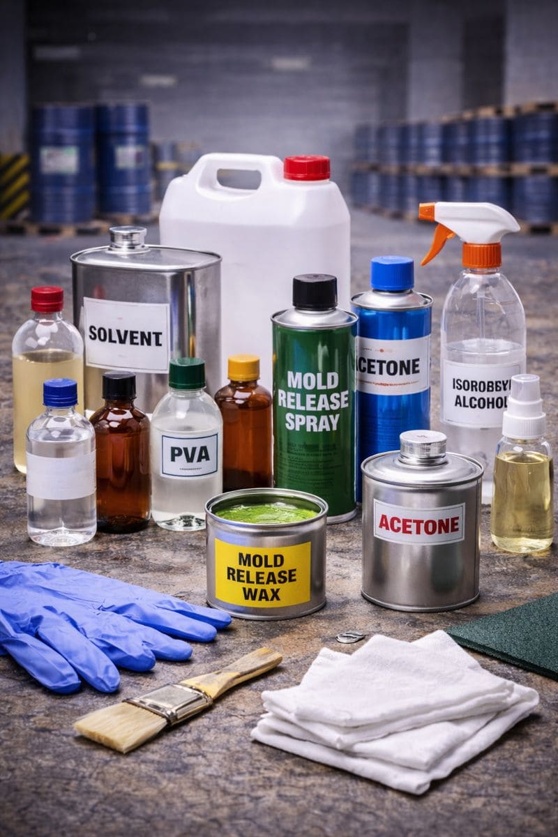 Роздільники / розчинники