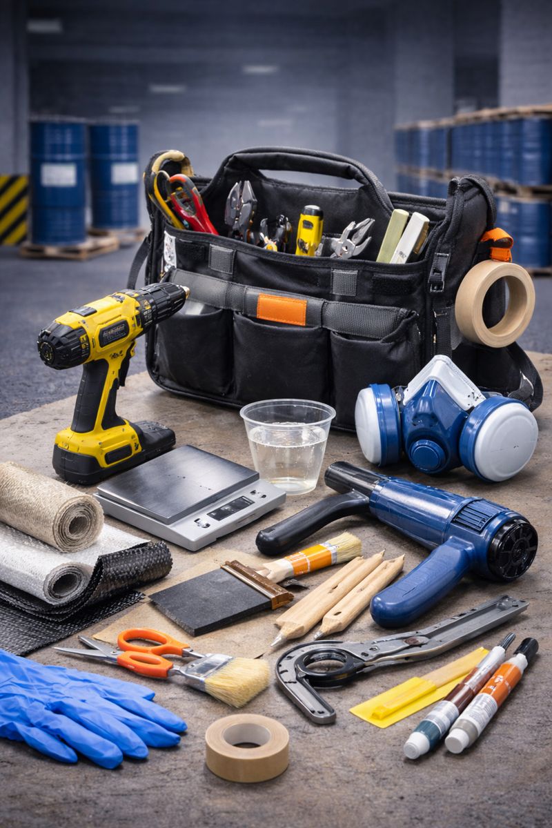 Інструменти