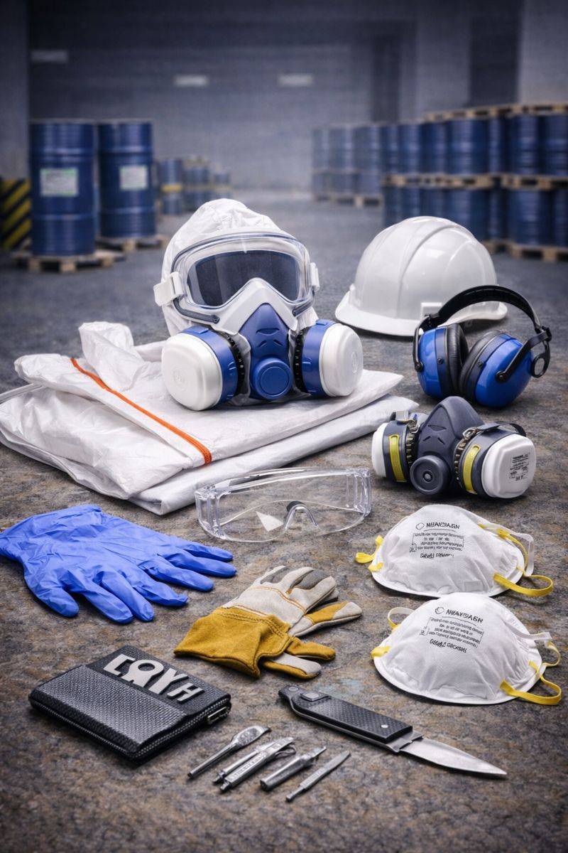 Засоби захисту